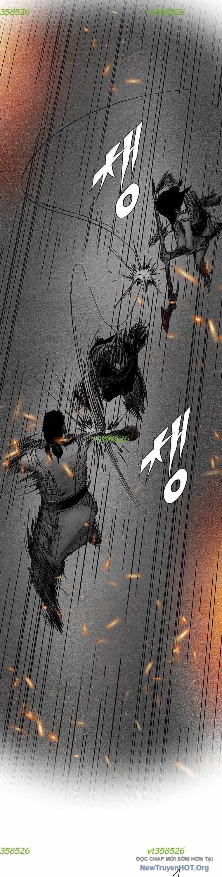 Máu Lạnh - Chương 30 - ảnh 33