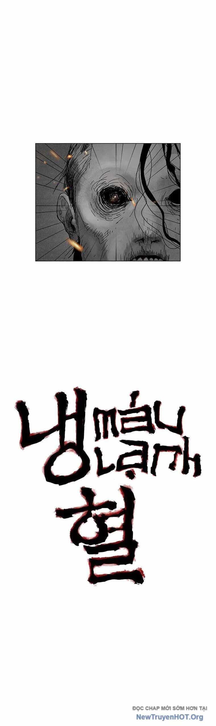 Máu Lạnh - Chương 31 - ảnh 4
