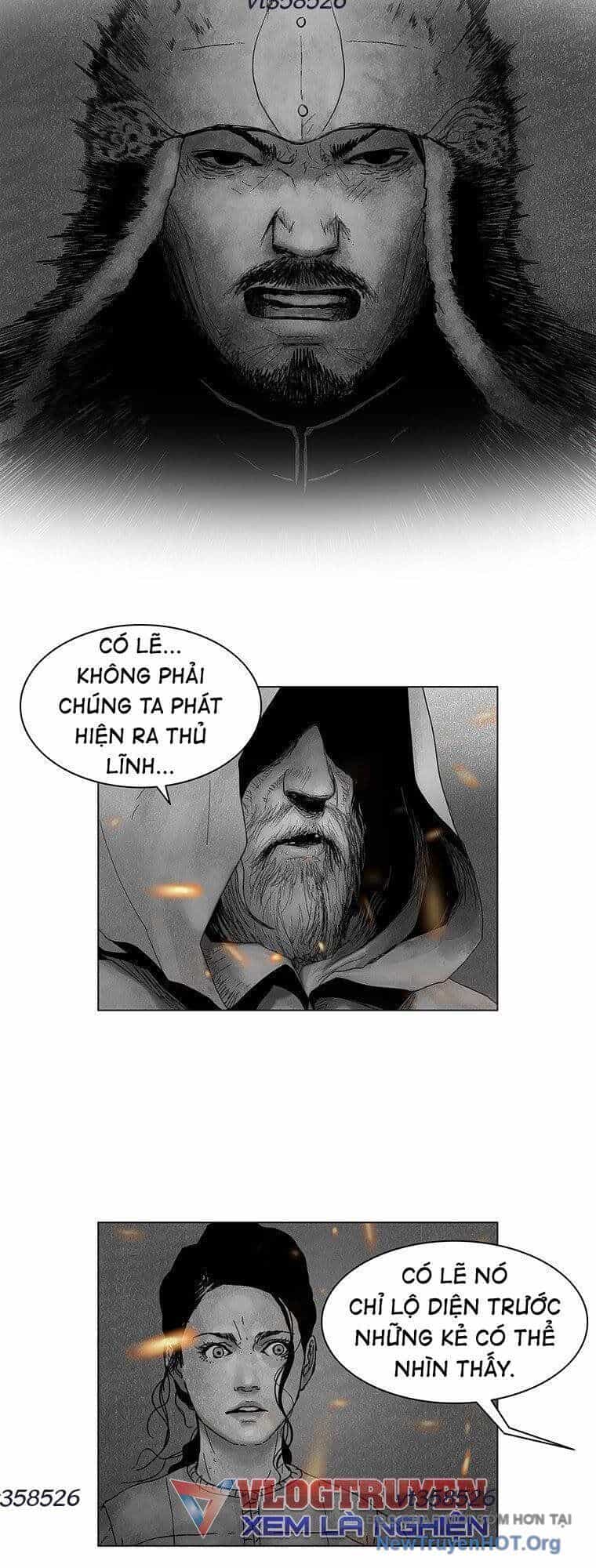 Máu Lạnh - Chương 32 - ảnh 12