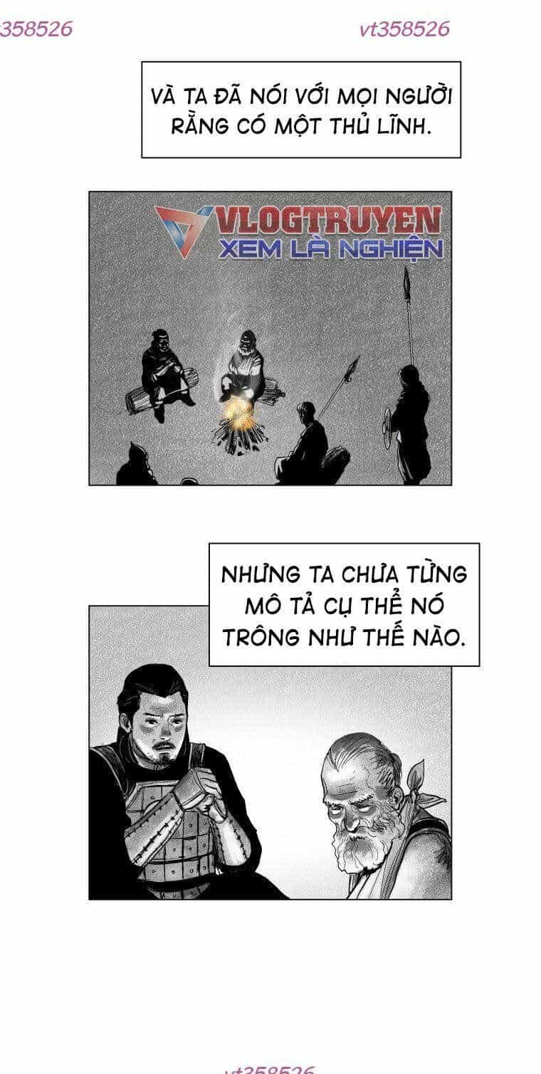 Máu Lạnh - Chương 32 - ảnh 8