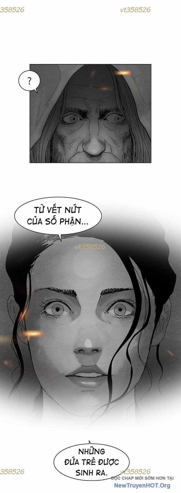 Máu Lạnh - Chương 33 - ảnh 40
