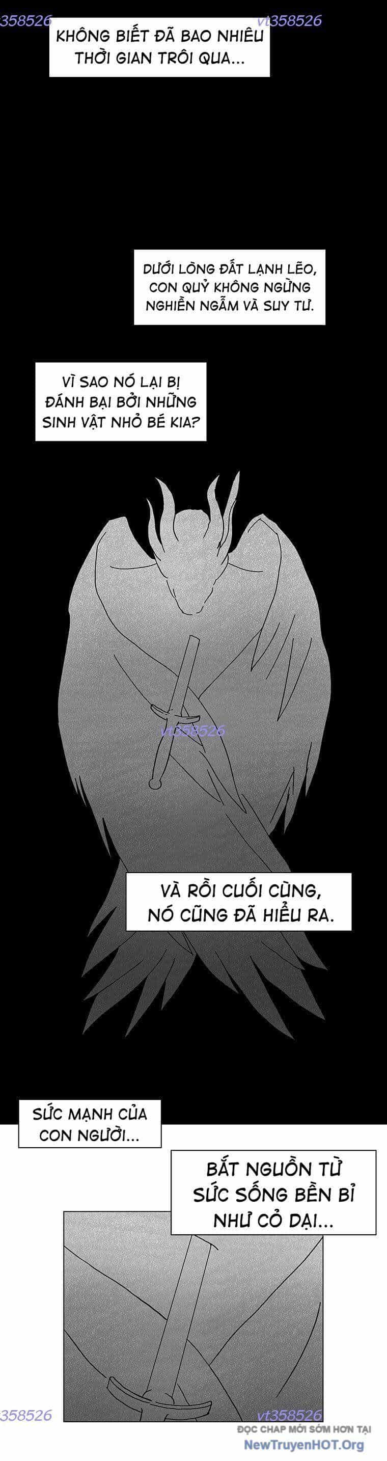 Máu Lạnh - Chương 34 - ảnh 33