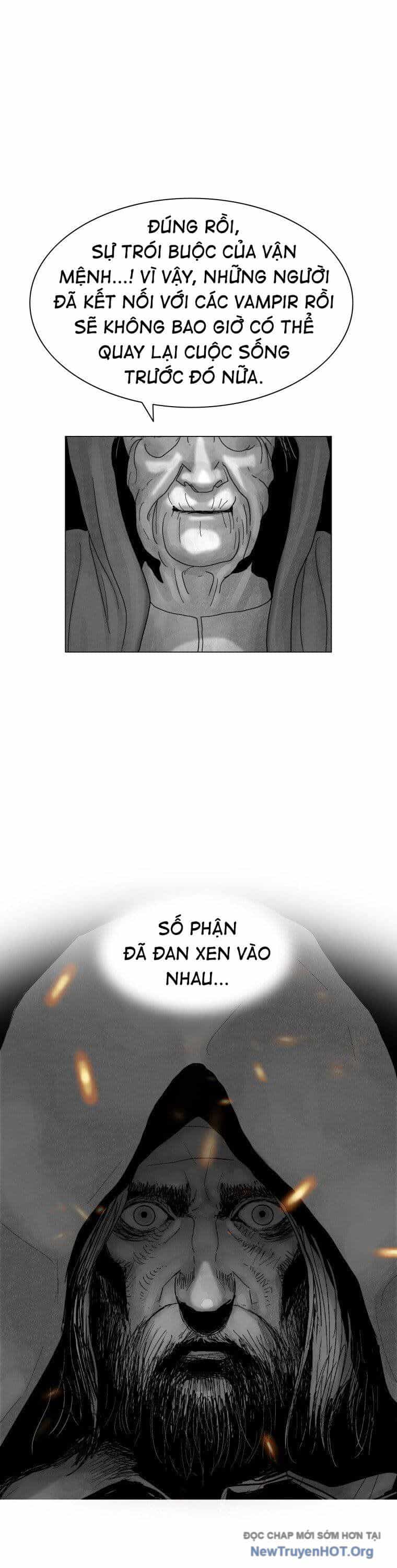 Máu Lạnh - Chương 35 - ảnh 2