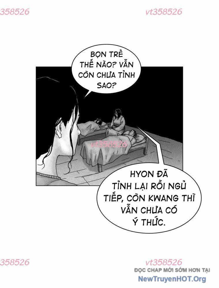 Máu Lạnh - Chương 35 - ảnh 27