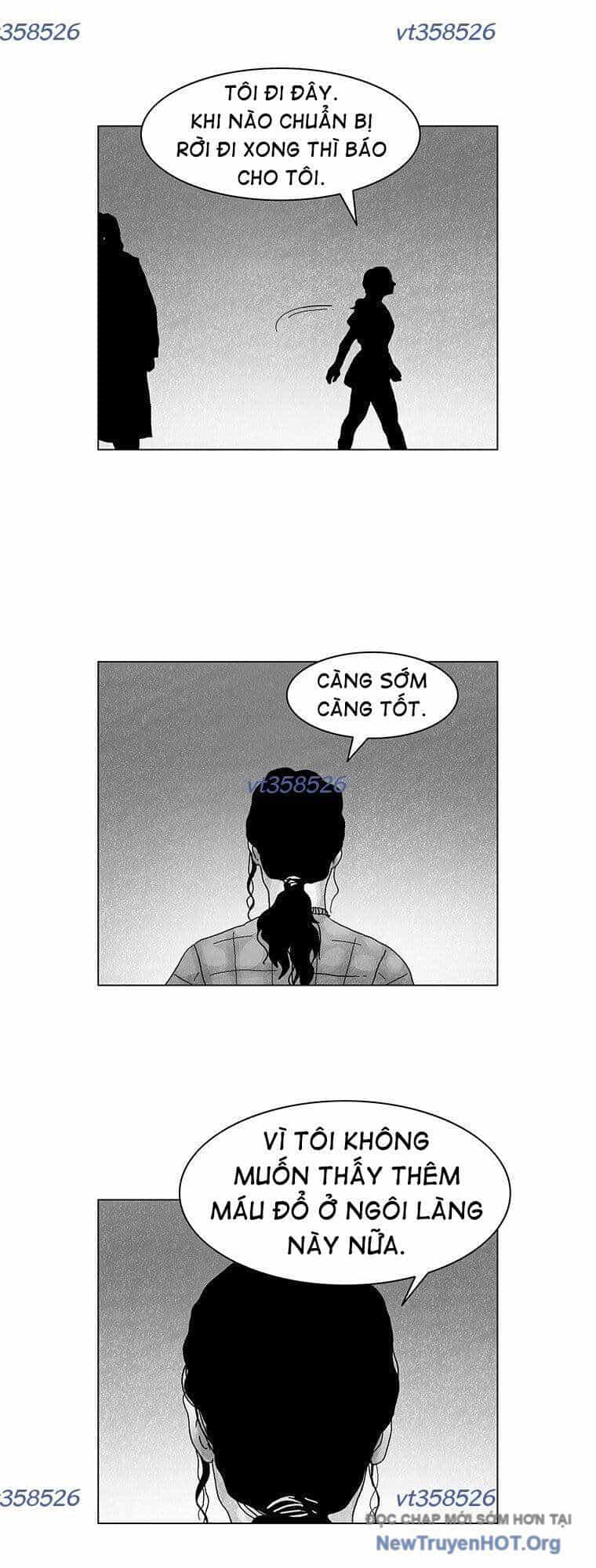 Máu Lạnh - Chương 36 - ảnh 14