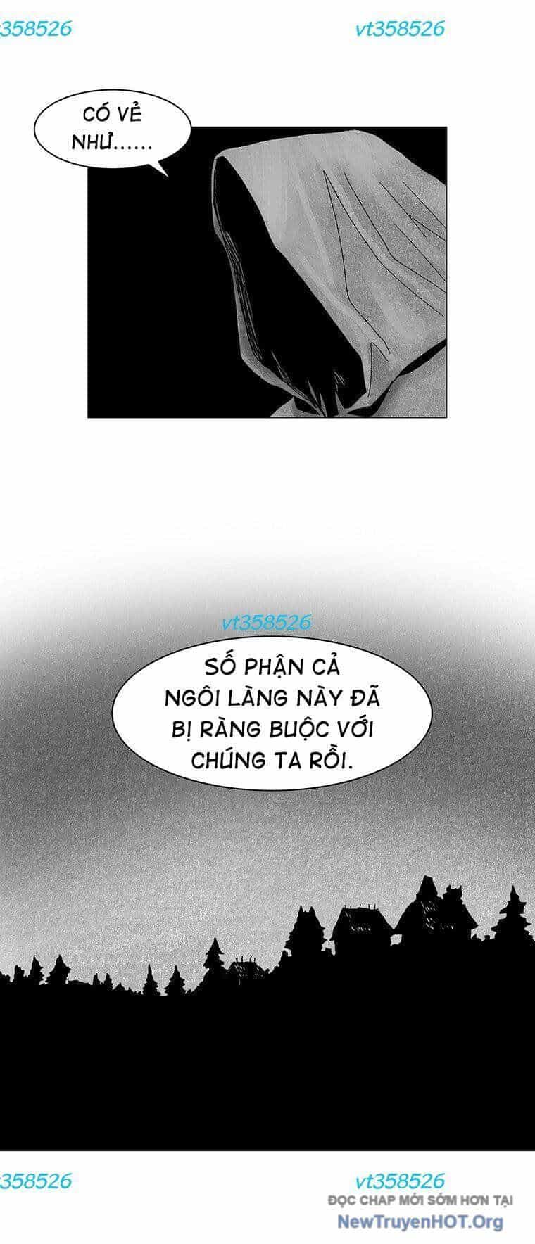 Máu Lạnh - Chương 36 - ảnh 39
