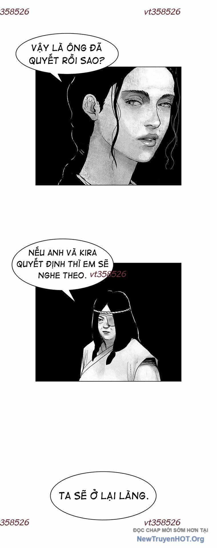 Máu Lạnh - Chương 36 - ảnh 40