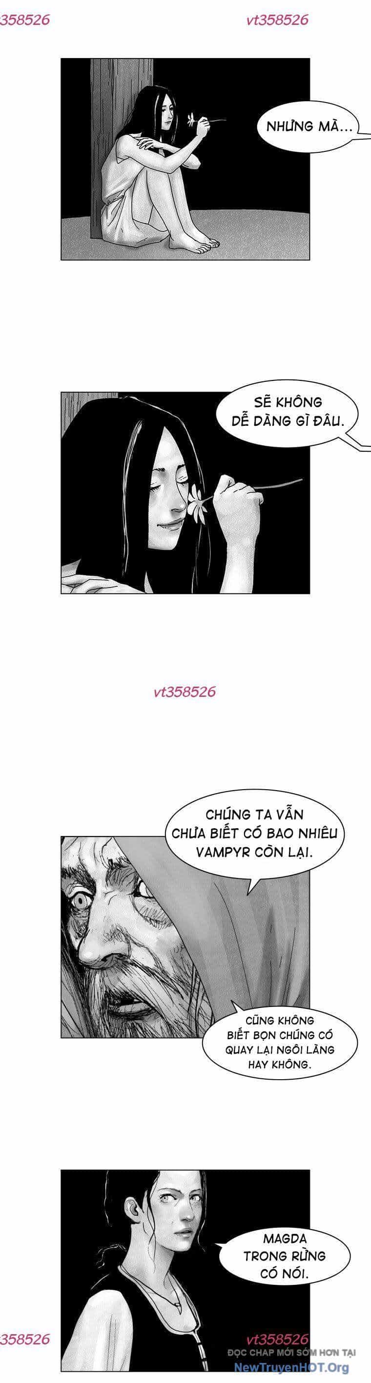 Máu Lạnh - Chương 36 - ảnh 41