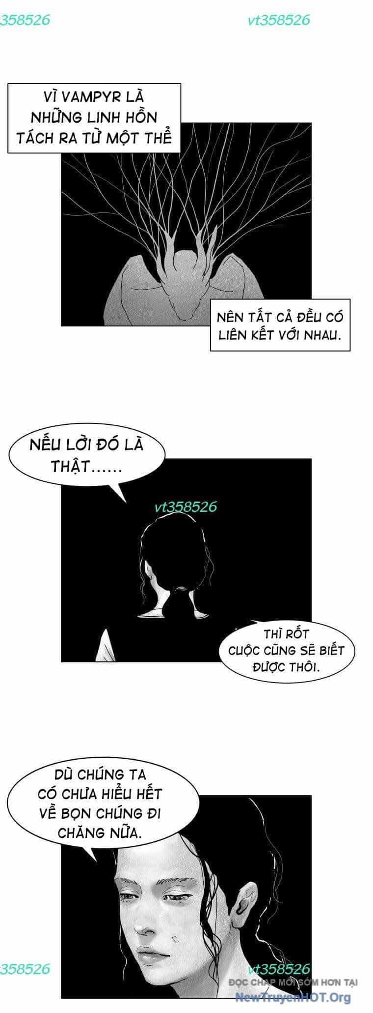 Máu Lạnh - Chương 36 - ảnh 42