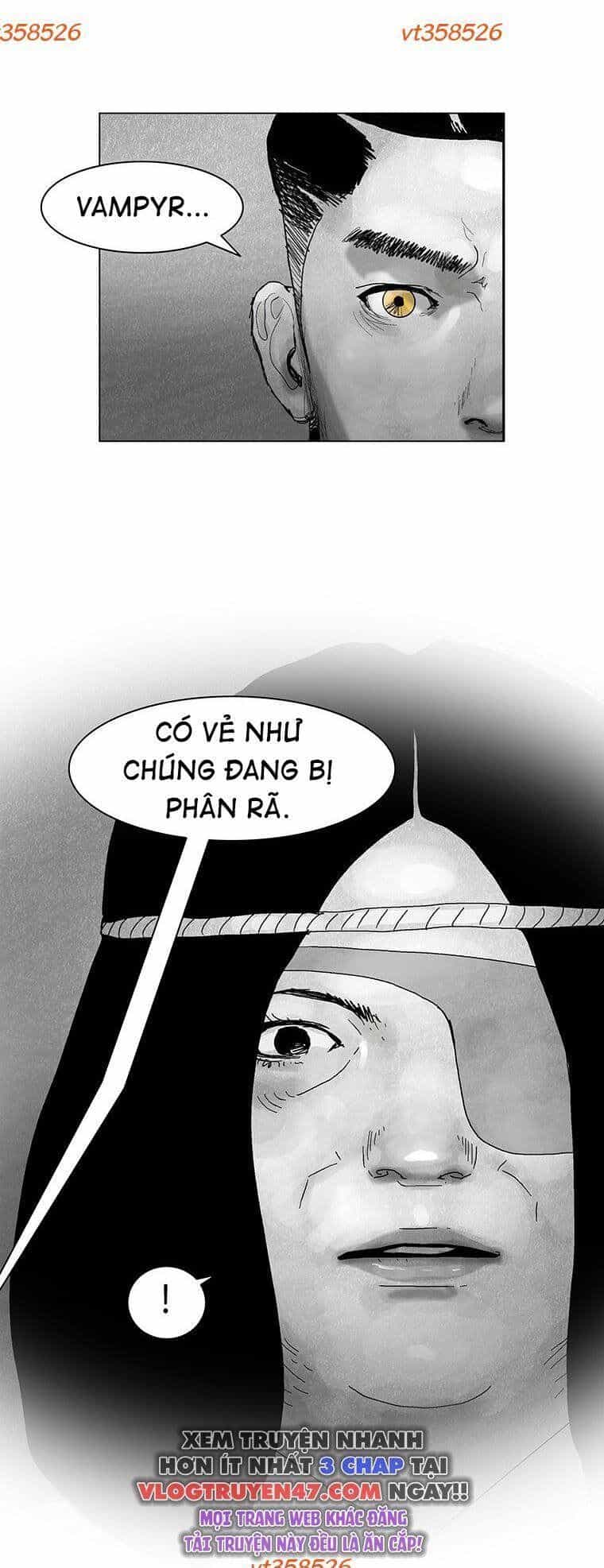 Máu Lạnh - Chương 37 - ảnh 40