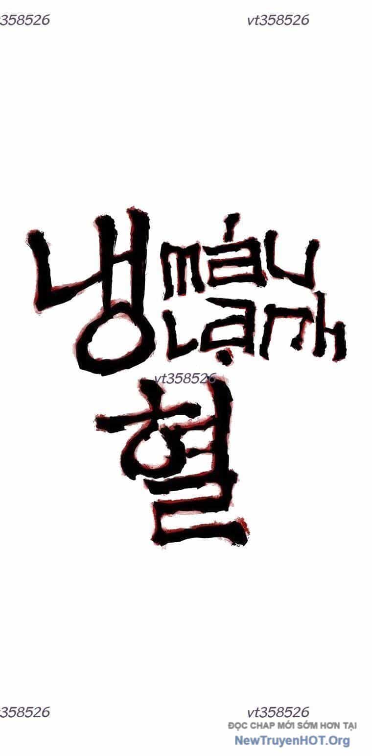 Máu Lạnh - Chương 38 - ảnh 17