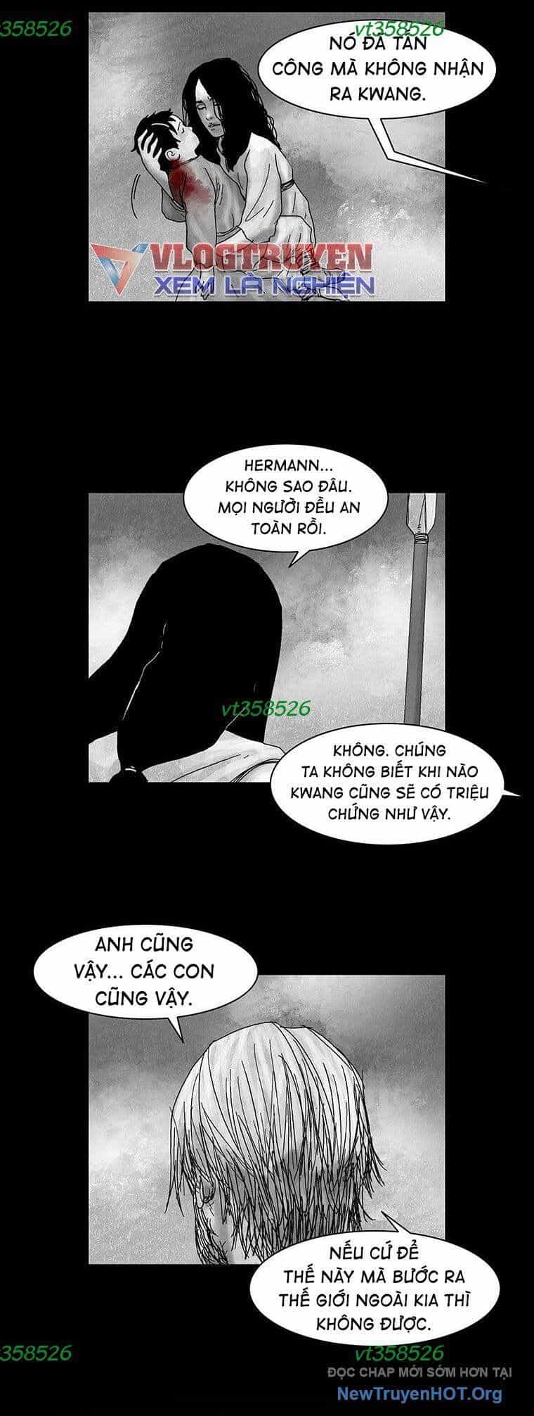 Máu Lạnh - Chương 38 - ảnh 29