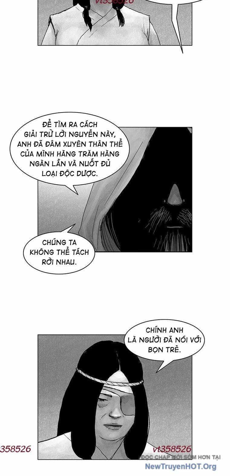 Máu Lạnh - Chương 38 - ảnh 39