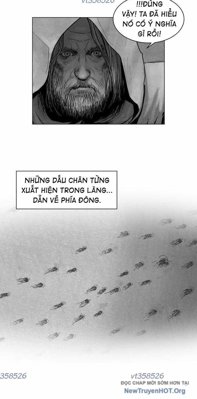 Máu Lạnh - Chương 38 - ảnh 7