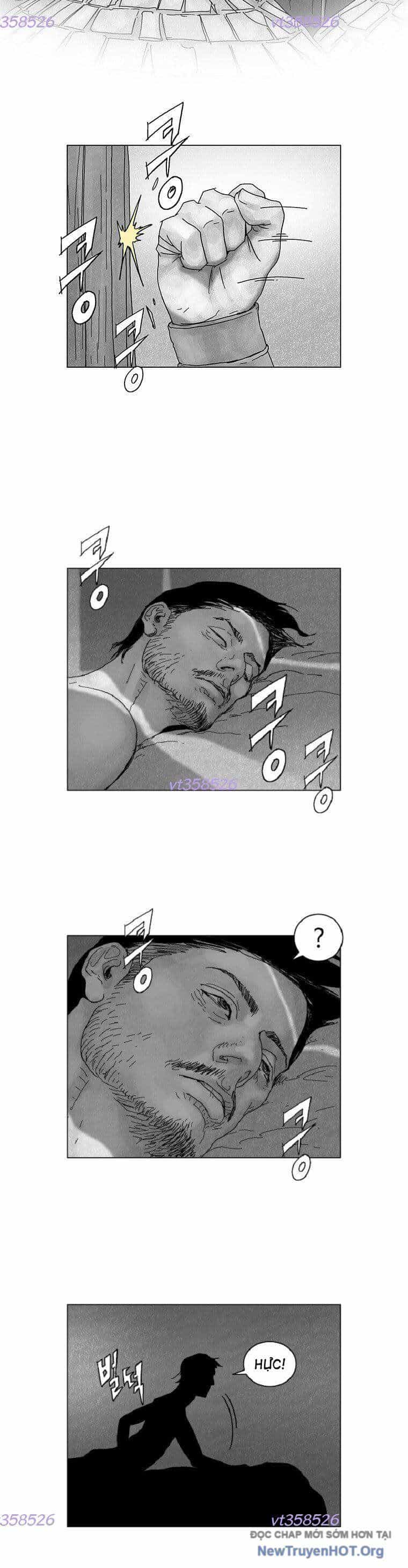 Máu Lạnh - Chương 39 - ảnh 40