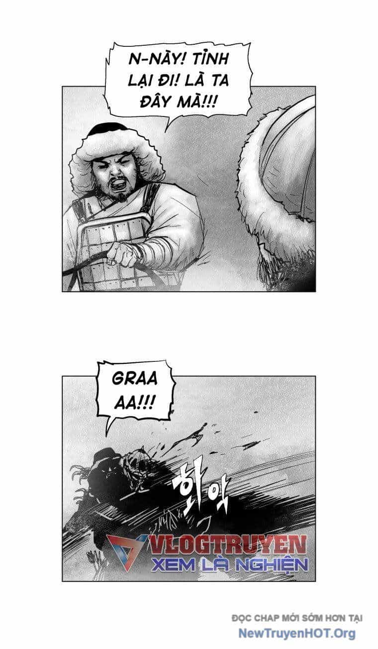 Máu Lạnh - Chương 4 - ảnh 10