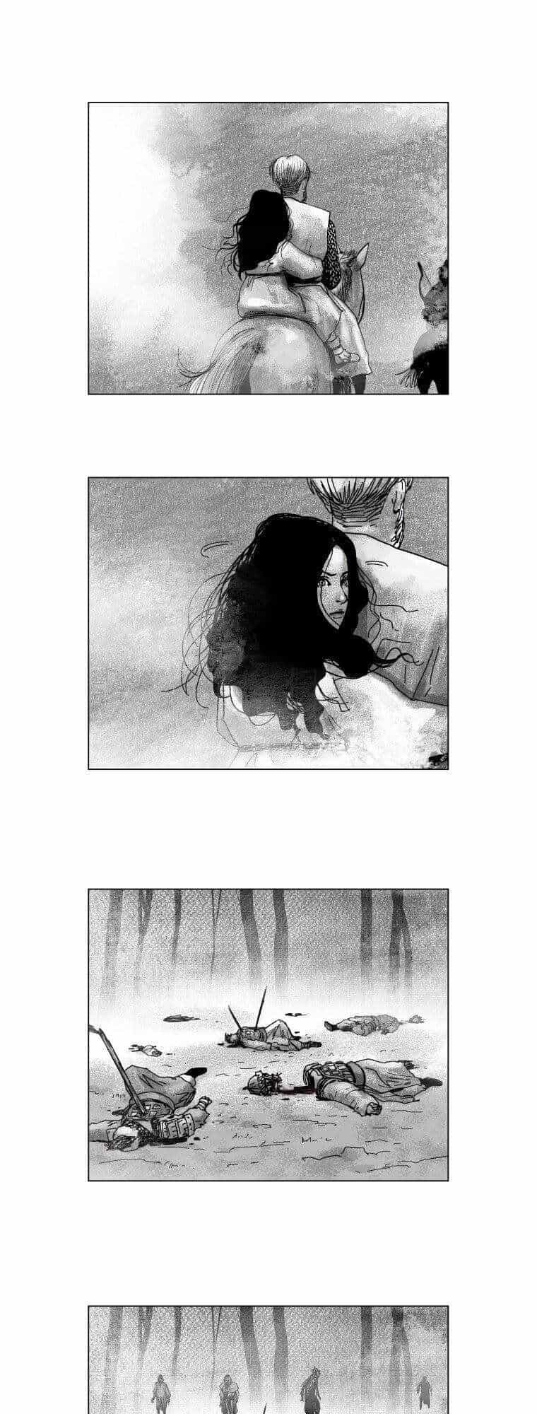 Máu Lạnh - Chương 4 - ảnh 33