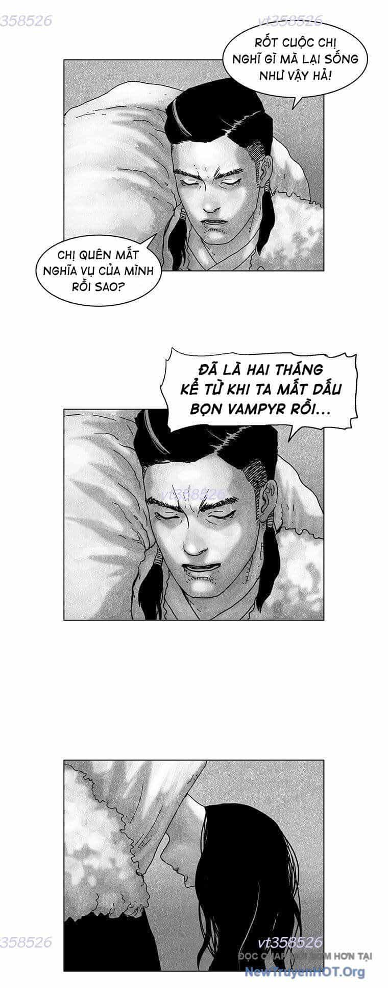 Máu Lạnh - Chương 40 - ảnh 15