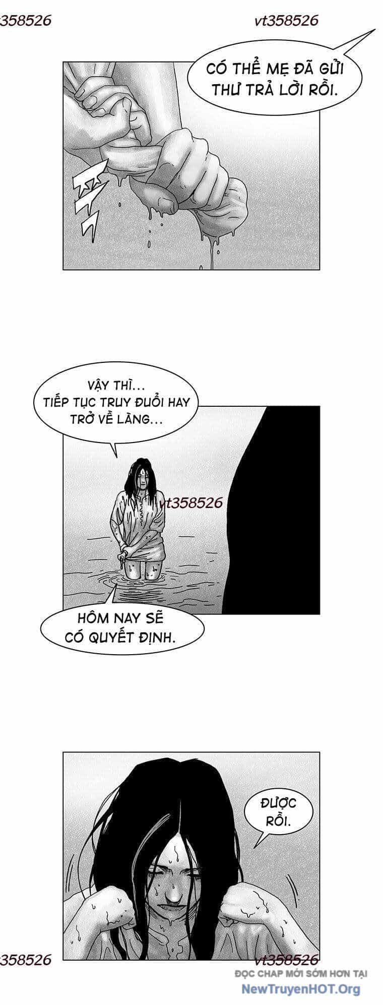 Máu Lạnh - Chương 40 - ảnh 22