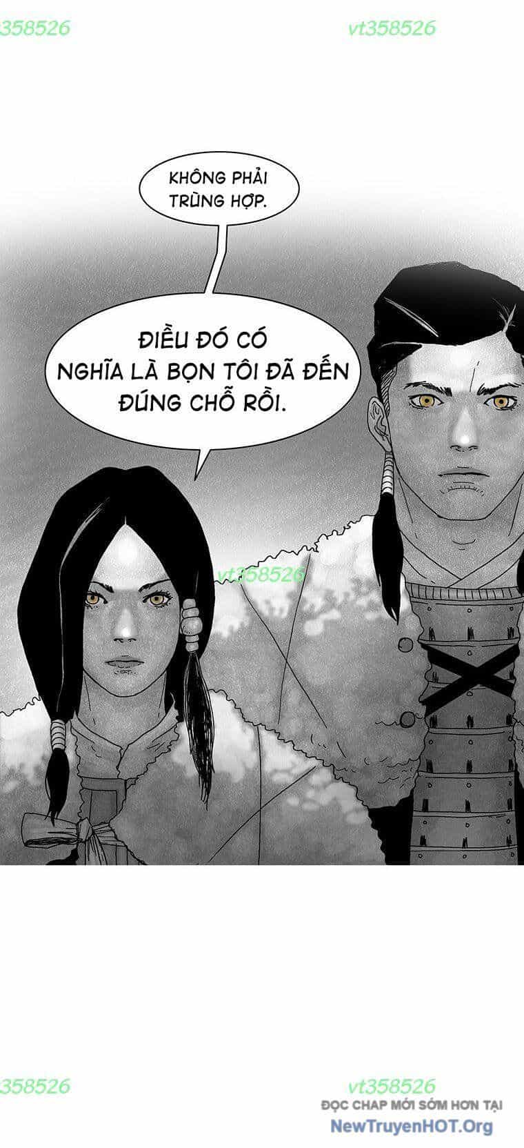 Máu Lạnh - Chương 40 - ảnh 37