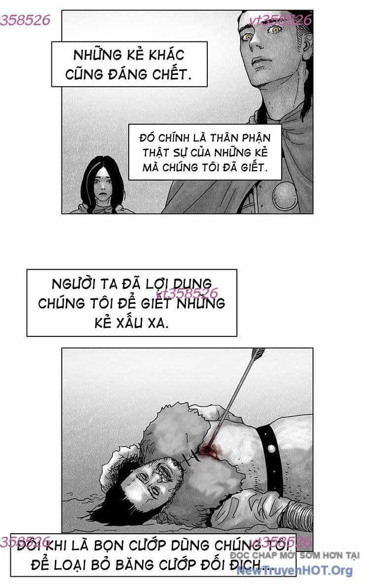 Máu Lạnh - Chương 41 - ảnh 20