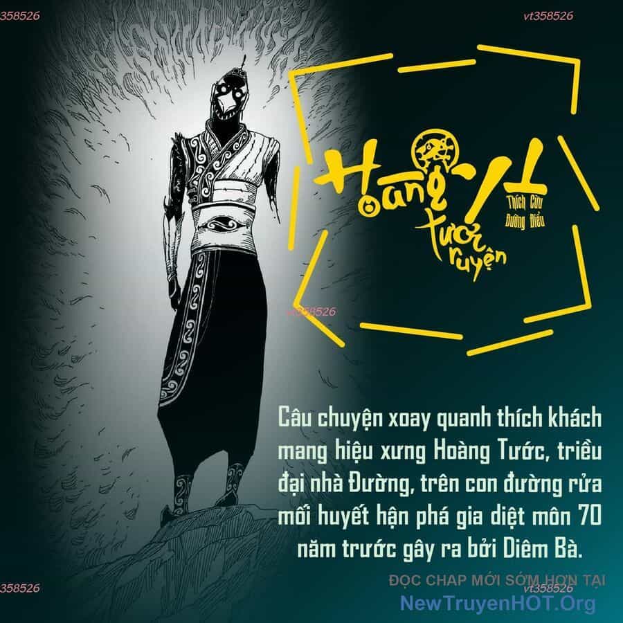 Máu Lạnh - Chương 41 - ảnh 47