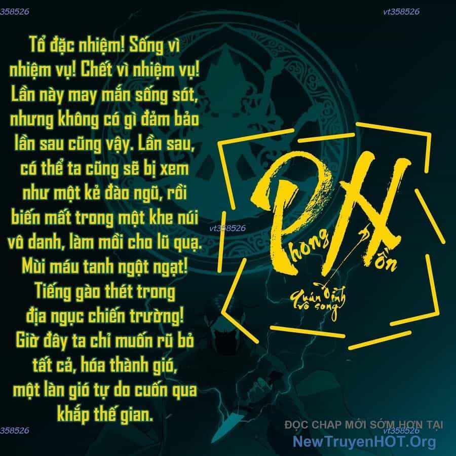 Máu Lạnh - Chương 41 - ảnh 54