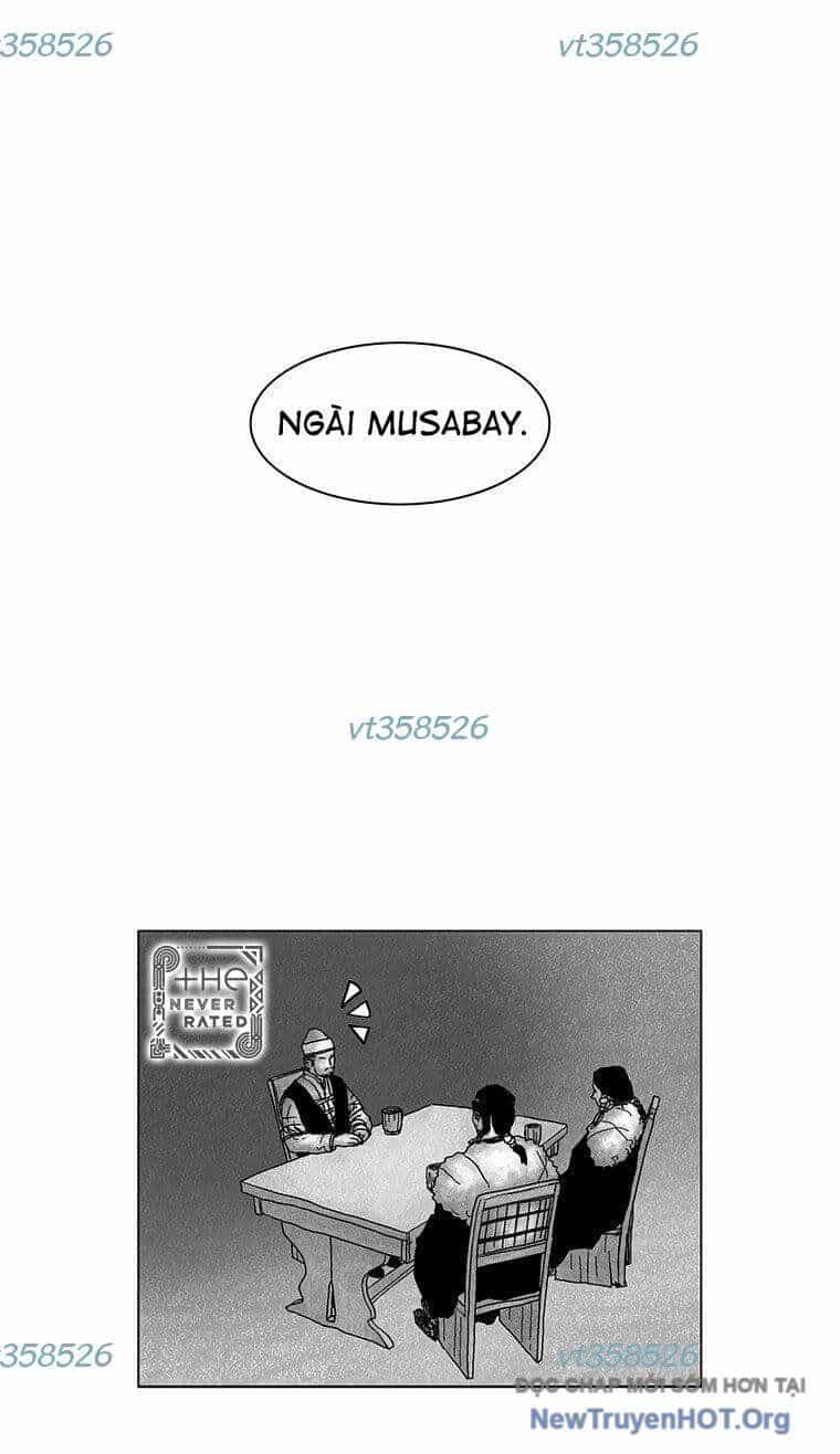 Máu Lạnh - Chương 42 - ảnh 23