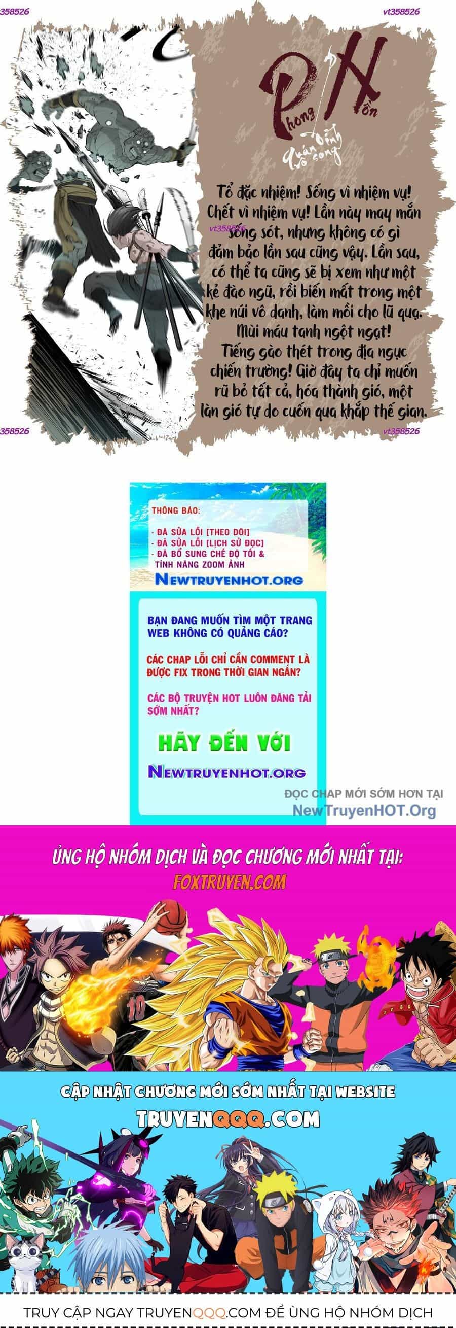 Máu Lạnh - Chương 42 - ảnh 52