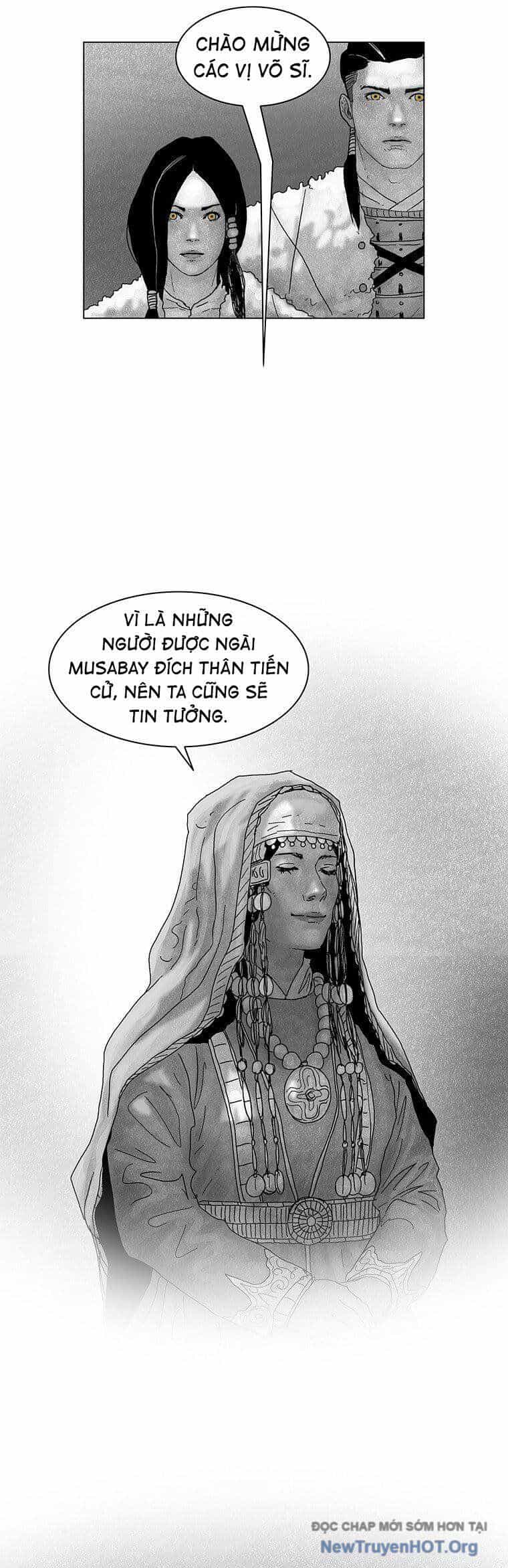 Máu Lạnh - Chương 43 - ảnh 14