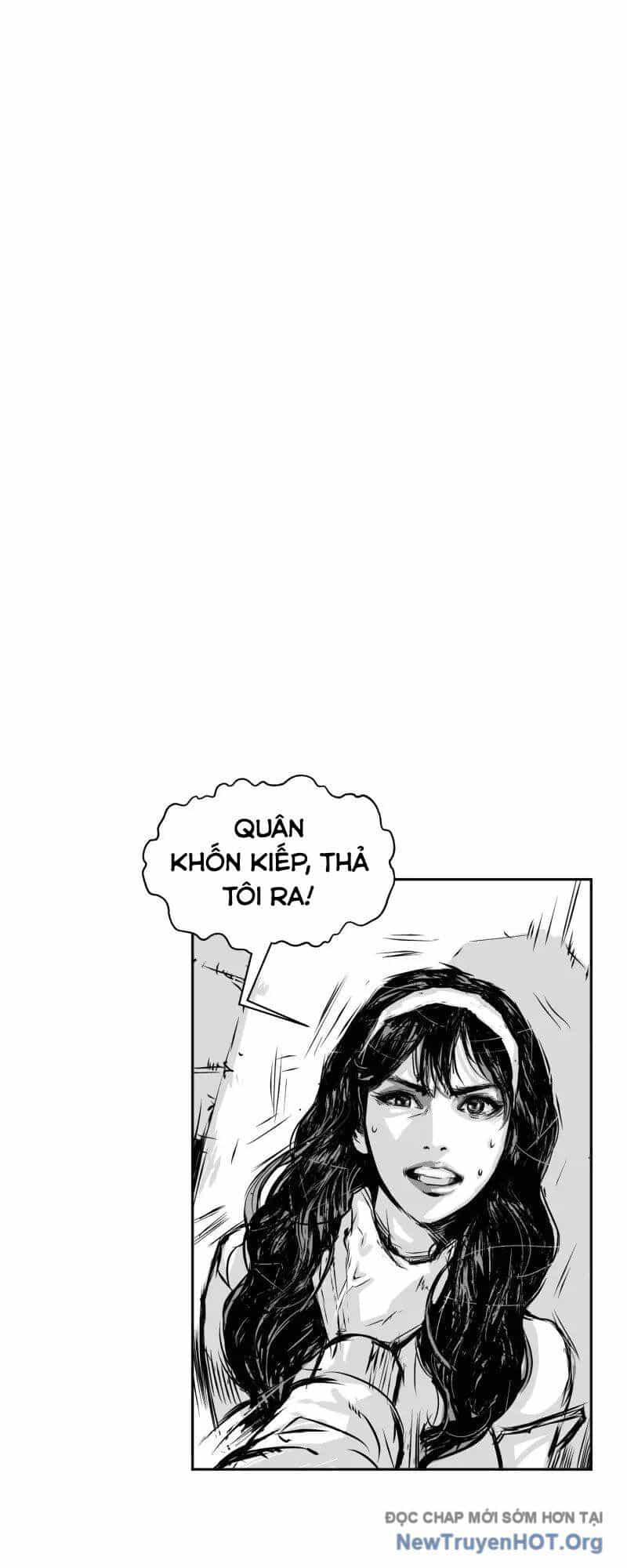Máu Lạnh - Chương 43 - ảnh 75