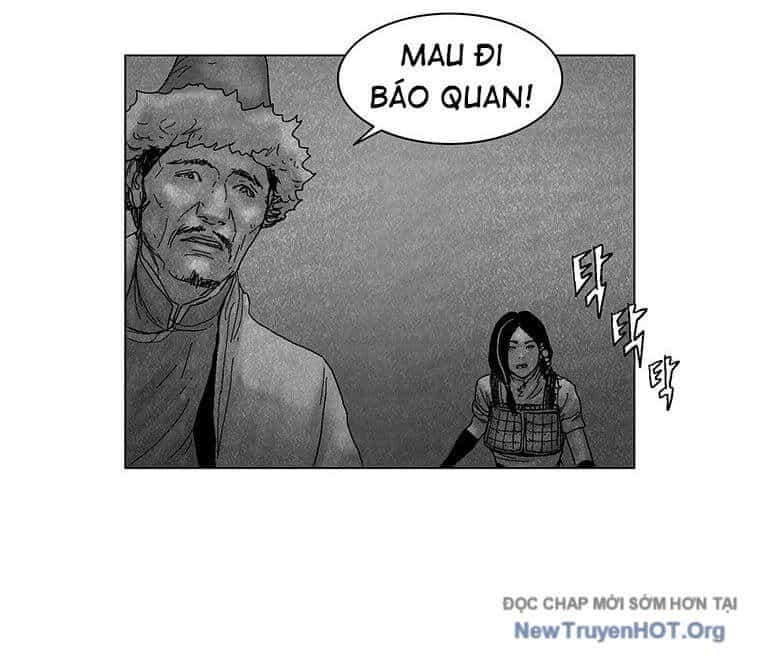 Máu Lạnh - Chương 44 - ảnh 31