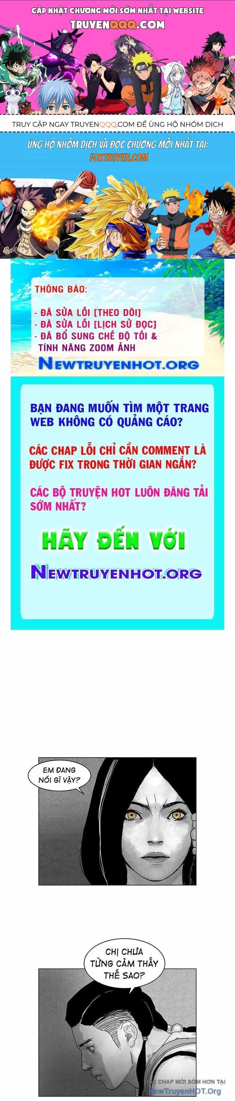 Máu Lạnh - Chương 45 - ảnh 1