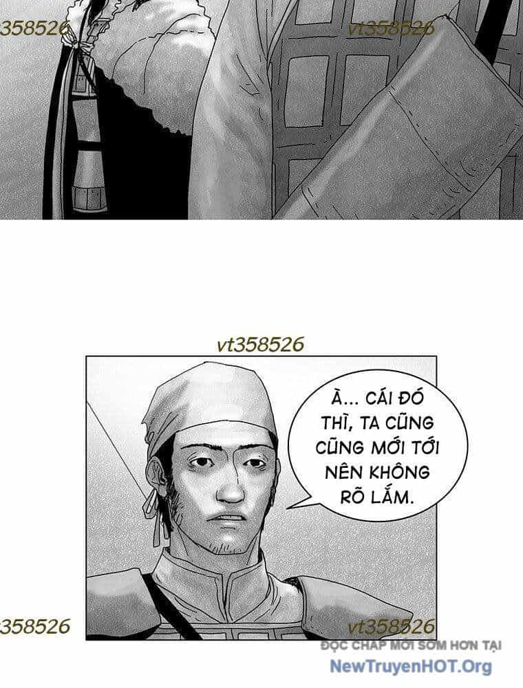 Máu Lạnh - Chương 45 - ảnh 29