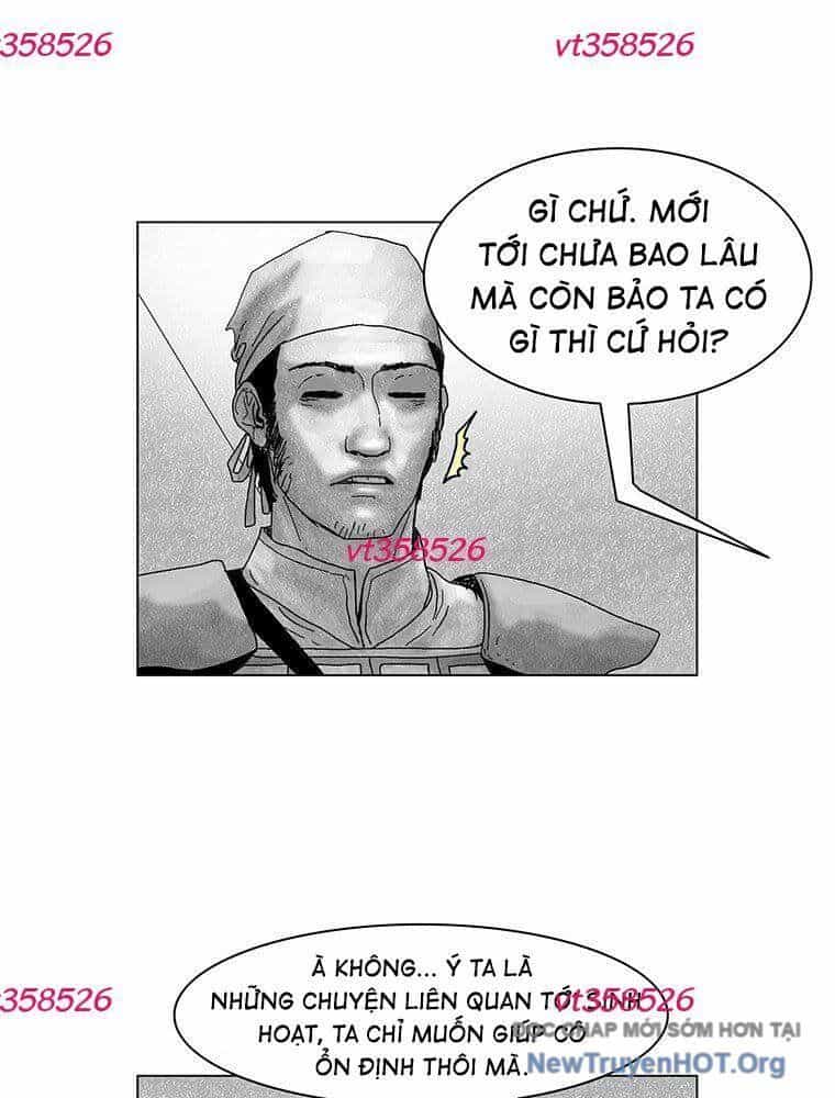 Máu Lạnh - Chương 45 - ảnh 30
