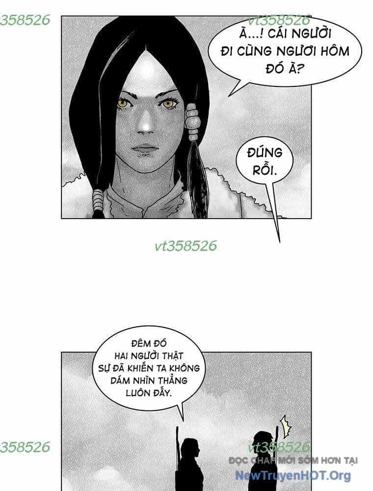 Máu Lạnh - Chương 45 - ảnh 33