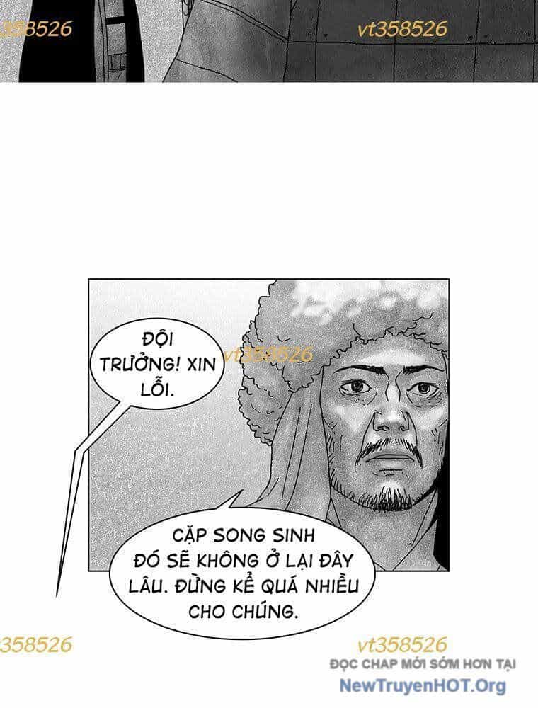 Máu Lạnh - Chương 45 - ảnh 40