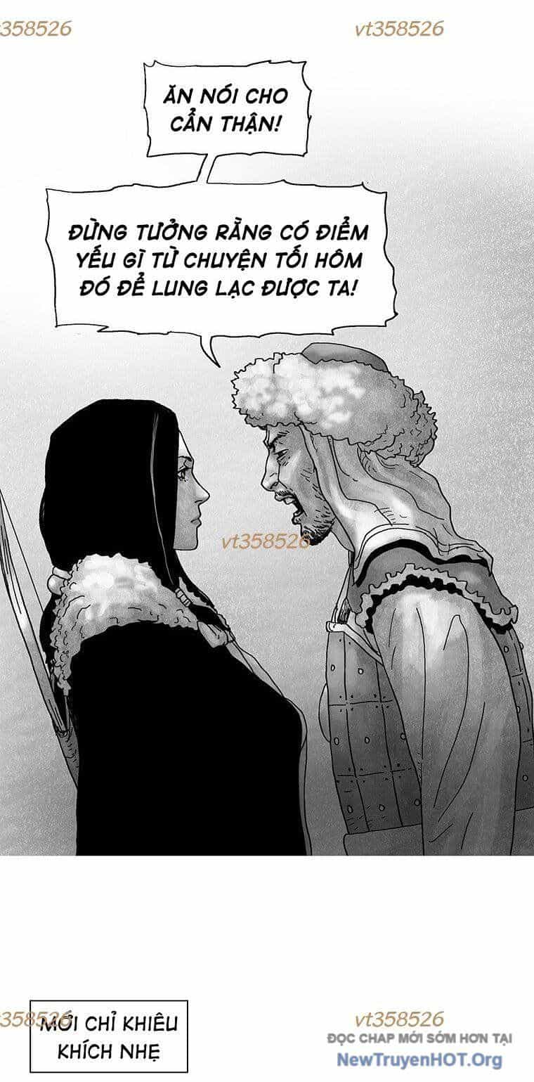 Máu Lạnh - Chương 45 - ảnh 44