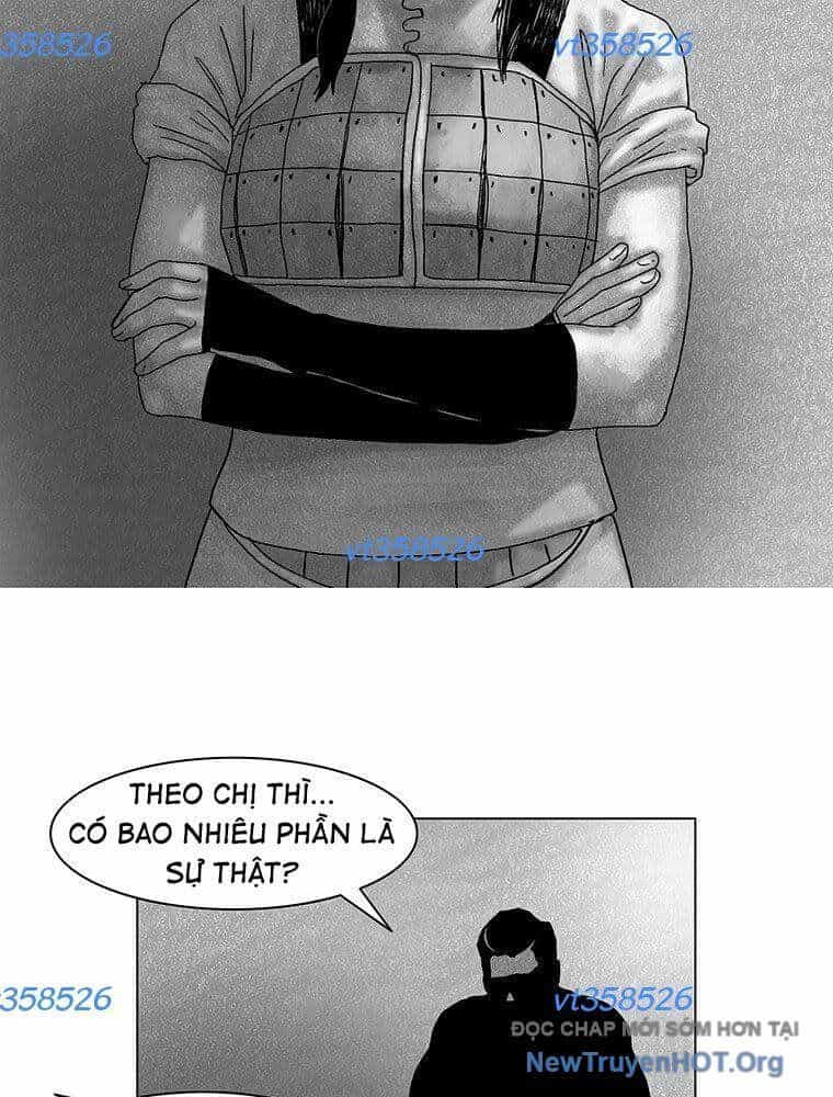 Máu Lạnh - Chương 45 - ảnh 8