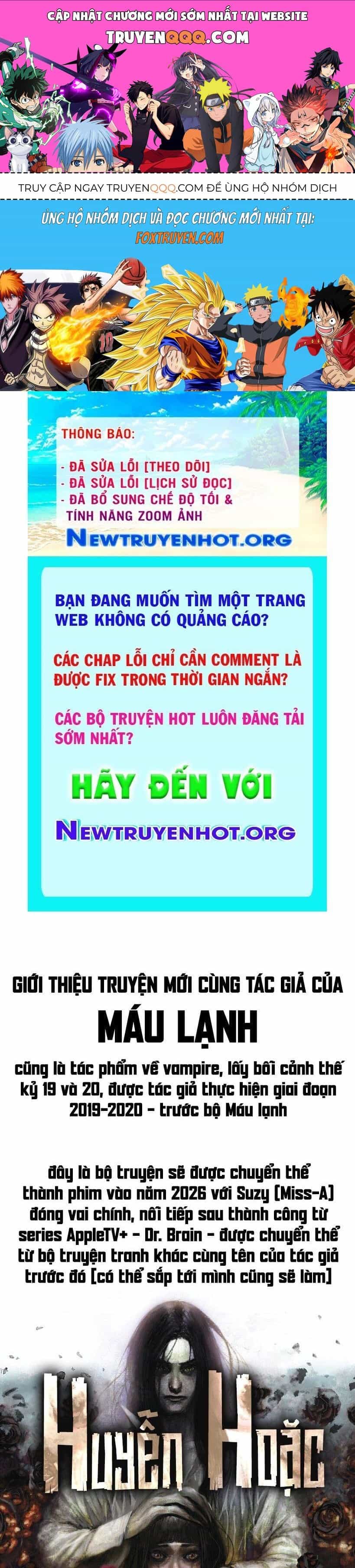 Máu Lạnh - Chương 46 - ảnh 1