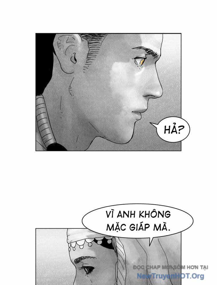 Máu Lạnh - Chương 46 - ảnh 24