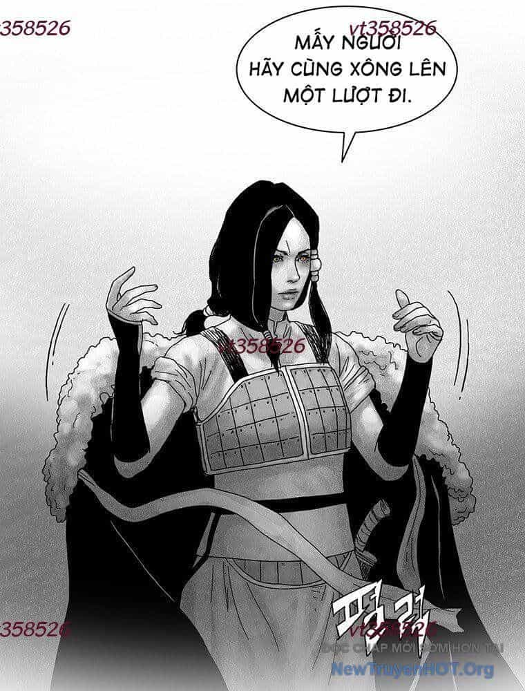 Máu Lạnh - Chương 46 - ảnh 45