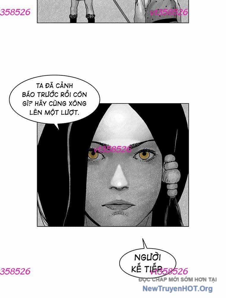 Máu Lạnh - Chương 46 - ảnh 51