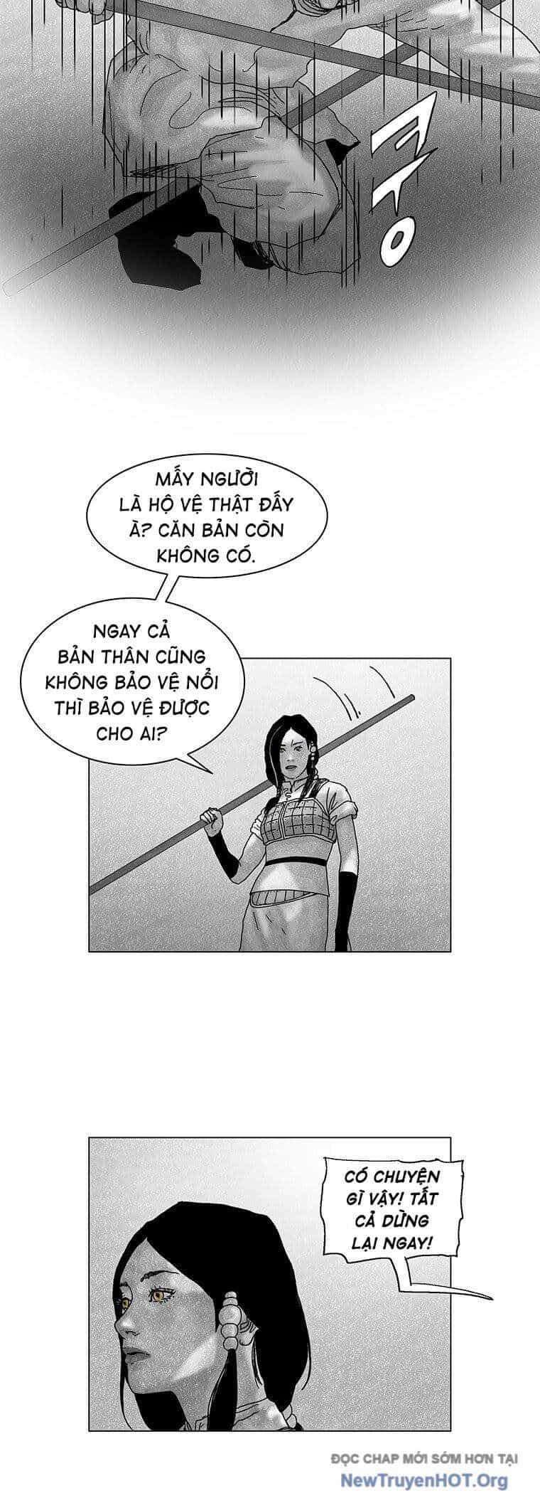 Máu Lạnh - Chương 46 - ảnh 57