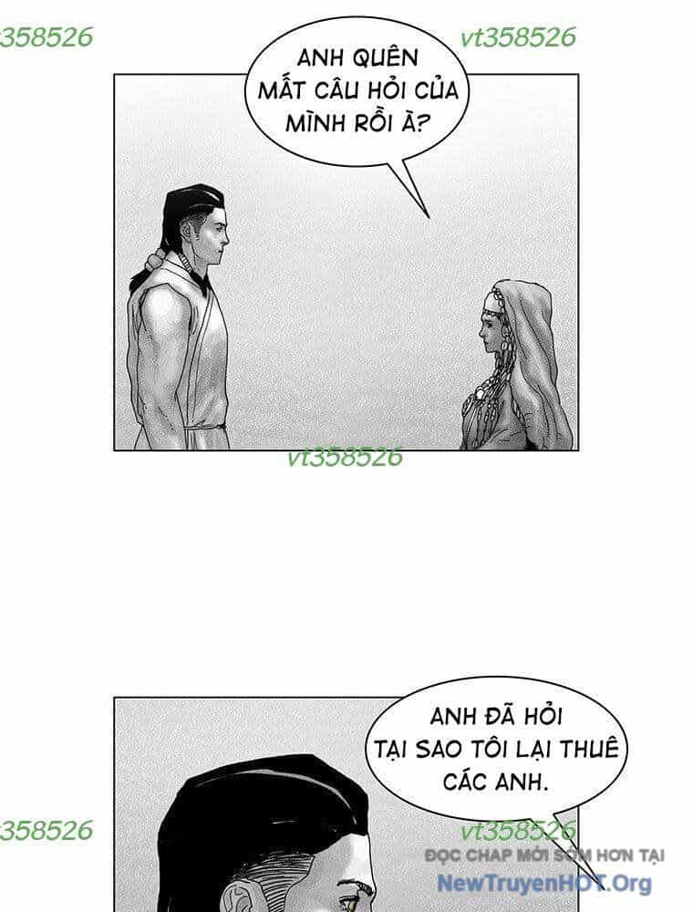 Máu Lạnh - Chương 47 - ảnh 3