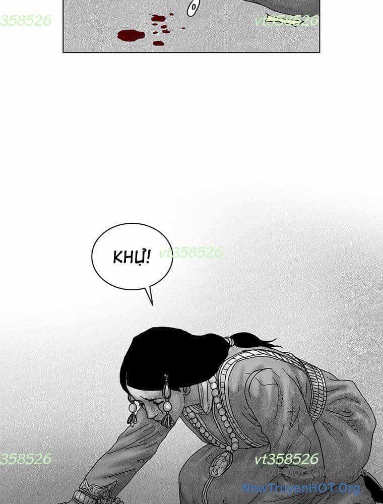 Máu Lạnh - Chương 47 - ảnh 36
