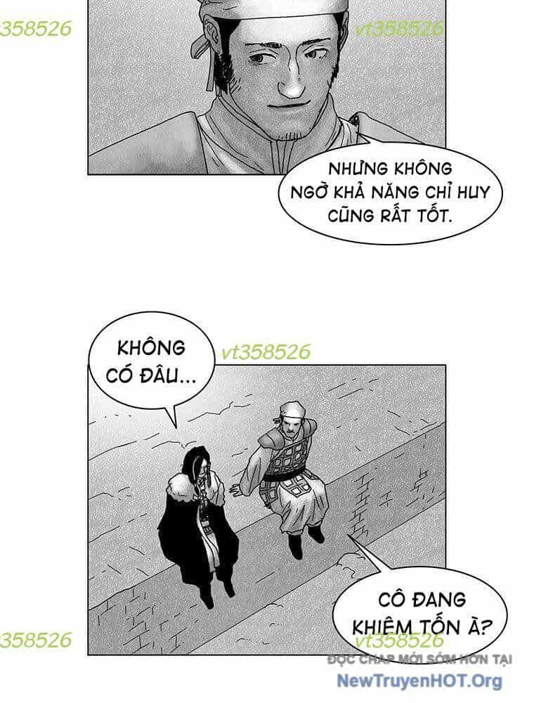 Máu Lạnh - Chương 47 - ảnh 43