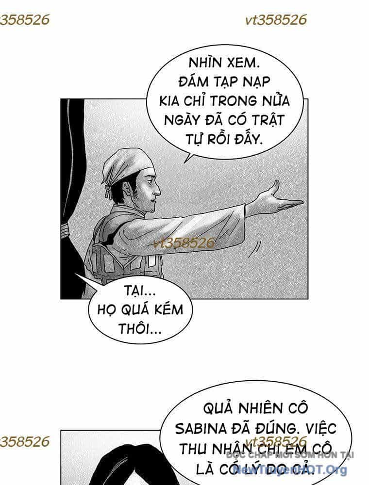 Máu Lạnh - Chương 47 - ảnh 44