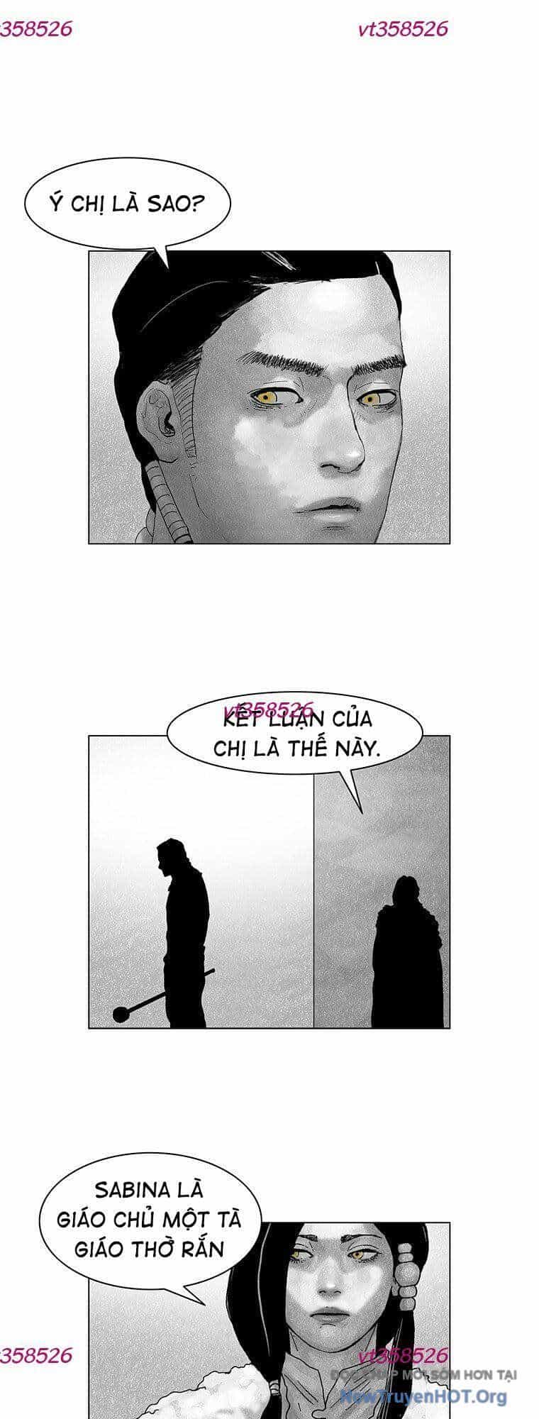Máu Lạnh - Chương 47 - ảnh 65