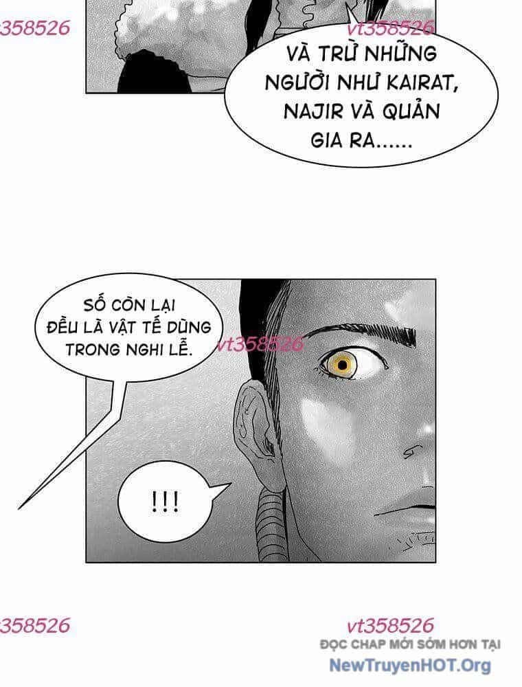 Máu Lạnh - Chương 47 - ảnh 66